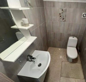 Дом 110м², 2-этажный, участок 3 сот.