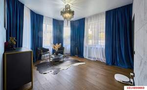 Дом 132м², 2-этажный, участок 6 сот.