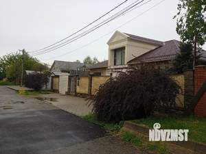 Дом 147м², 1-этажный, участок 8 сот.