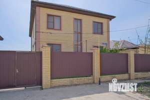 Дом 223м², 2-этажный, участок 8 сот.