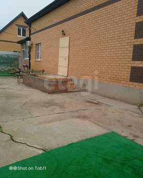 Дом 134м², 2-этажный, участок 3 сот.