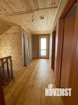 Дом 125м², 2-этажный, участок 8 сот.