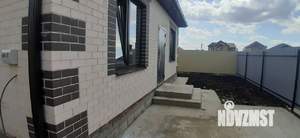 Дом 60м², 1-этажный, участок 3 сот.