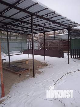 Дом 68м², 1-этажный, участок 6 сот.