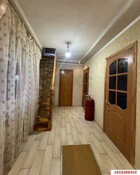 Дом 66м², 1-этажный, участок 4 сот.