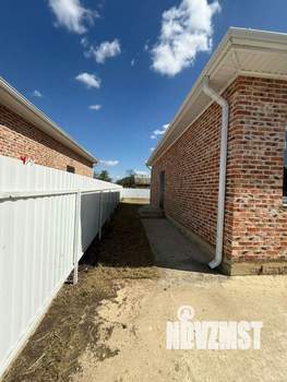 Дом 75м², 1-этажный, участок 3 сот.