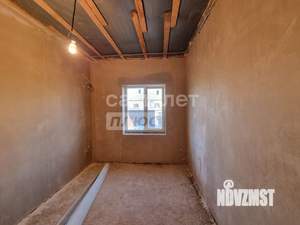 Дом 91м², 1-этажный, участок 8 сот.