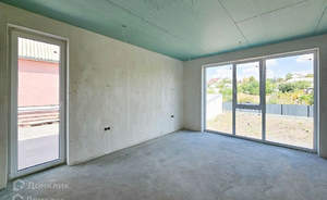 Дом 222м², 2-этажный, участок 10 сот.