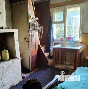 Дом 45м², 1-этажный, участок 6 сот.