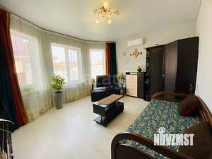 Дом 136м², 2-этажный, участок 5 сот.