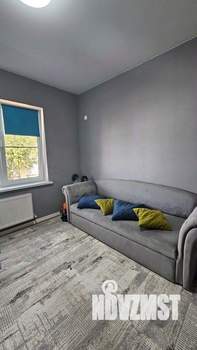 Дом 84м², 1-этажный, участок 4 сот.