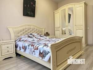 Дом 74м², 1-этажный, участок 3 сот.