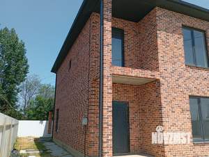 Дом 162м², 2-этажный, участок 8 сот.