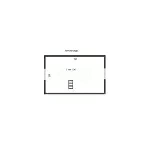 Дом 128м², 2-этажный, участок 5 сот.