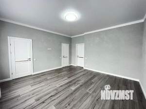 Дом 121м², 2-этажный, участок 6 сот.