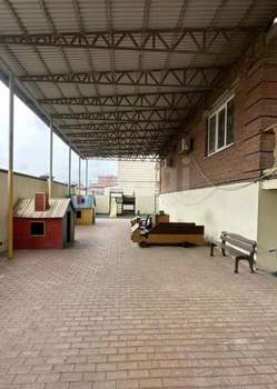 Дом 399м², 2-этажный, участок 5 сот.