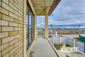 Дом 217м², 2-этажный, участок 7 сот.