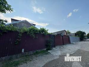 Дом 123м², 2-этажный, участок 6 сот.