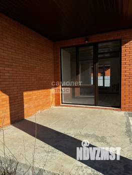 Дом 102м², 1-этажный, участок 4 сот.