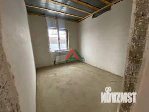 Коттедж 71м², 1-этажный, участок 3 сот.