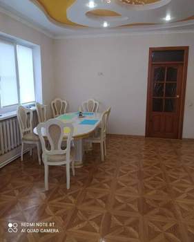 Дом 218м², 2-этажный, участок 6 сот.