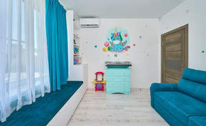 Дом 102м², 2-этажный, участок 9 сот.