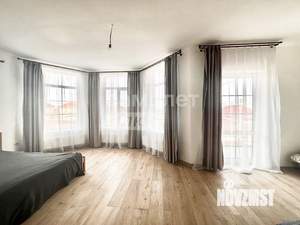 Дом 136м², 2-этажный, участок 3 сот.