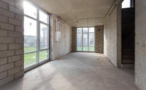 Дом 123м², 2-этажный, участок 2 сот.