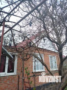 Дом 71м², 1-этажный, участок 13 сот.