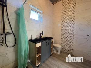 Коттедж 73м², 1-этажный, участок 3 сот.