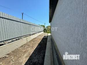 Дом 91м², 1-этажный, участок 4 сот.