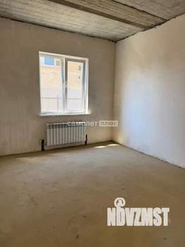 Коттедж 145м², 2-этажный, участок 3 сот.