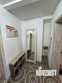 Дом 100м², 1-этажный, участок 3 сот.