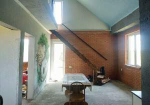 Дом 75м², 2-этажный, участок 8 сот.