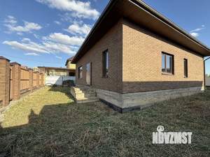 Дом 154м², 2-этажный, участок 6 сот.