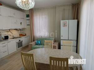 Дом 79м², 1-этажный, участок 4 сот.