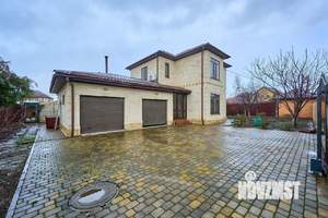 Дом 154м², 2-этажный, участок 7 сот.