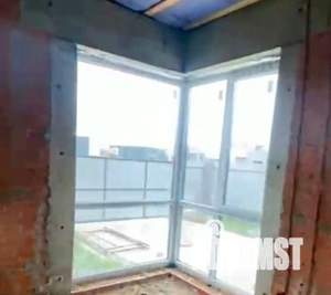 Дом 110м², 1-этажный, участок 4 сот.