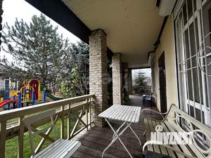 Дом 300м², 2-этажный, участок 20 сот.