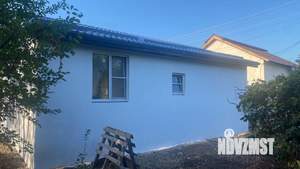 Дом 70м², 1-этажный, участок 4 сот.