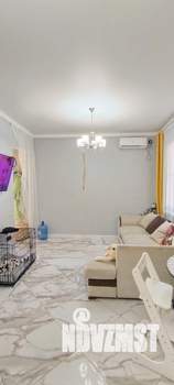 Дом 96м², 2-этажный, участок 3 сот.