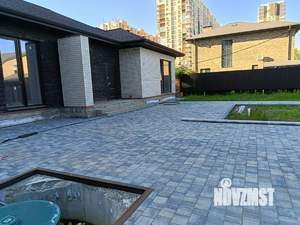 Дом 145м², 1-этажный, участок 7 сот.