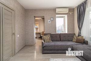 Дом 55м², 1-этажный, участок 4 сот.