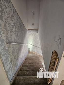 Дом 122м², 2-этажный, участок 3 сот.