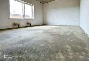 Дом 70м², 1-этажный, участок 5 сот.