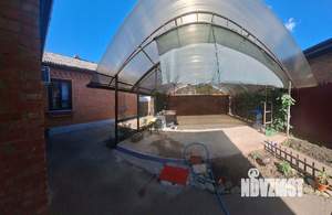 Дом 140м², 1-этажный, участок 5 сот.