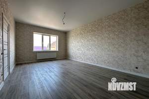 Дом 134м², 2-этажный, участок 4 сот.