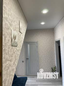 Дом 117м², 2-этажный, участок 3 сот.