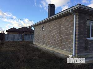 Дом 104м², 1-этажный, участок 6 сот.