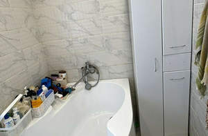 Дом 55м², 1-этажный, участок 6 сот.